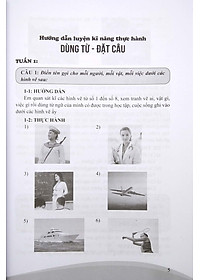 Luyện Từ Và Câu Lớp 2 (Theo Chương Trình Tiểu Học Mới)