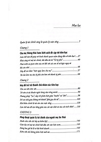 Vô Cùng Tàn Nhẫn Vô Cùng Yêu Thương - Tập 4