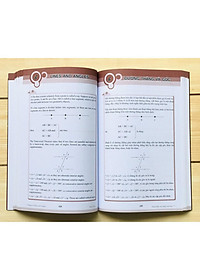 Sách Đánh Thức Tài Năng Toán Học 7, Toán Singapore lớp 8 và 9 (14 - 15 Tuổi)