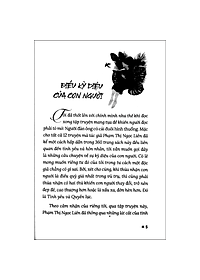 Sách Người đàn ông có cái đuôi hình thuổng