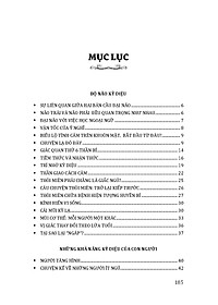 Những Khả Năng Kỳ Diệu Của Con Người