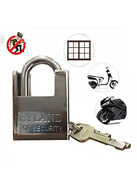 Khóa Cửa Chống Cắt Ổ Khóa Chống Trộm Byland 50mm Loại Tốt