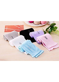 Găng Tay Chống Nắng Hàn Quốc Let’s Slim ( Đen )