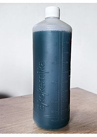 NƯỚC RỬA Ô TÔ - XE MÁY KHÔNG CHẠM ĐẶC BIỆT T-REX 6 EKOKEMIKA ITALY -1L