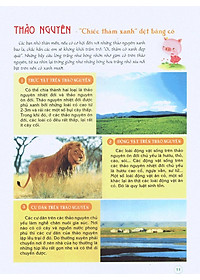 Sách Bách Khoa Tri Thức Đầu Đời Cho Trẻ Em - Trái Đất Diệu Kỳ - Khám Phá "Cơ Thể" Trái Đất