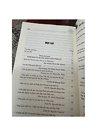 PHẬT GIÁO VỚI DÂN TỘC – Từ Thời Nhà Lý Đến Nay – Thượng toạ, TS. Thích Đức Thiện, Th.S Nguyễn Thái Bình – NXB Chính trị quốc gia sự thật