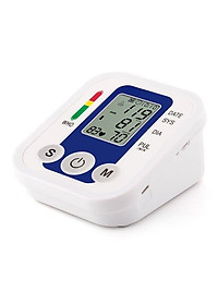 Bộ máy đo huyết áp kỹ thuật số - Hàng chính hãng