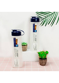 Bình Nước Nhựa Nakaya 1L C060