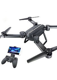 Máy Bay Quay Phim Điều Khiển Từ Xa Flycam Skyhunter X8 Full Hd 1080P Drone - Link Mua