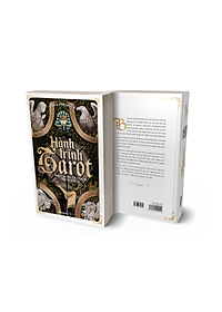 Sách Hành Trình Tarot (Tái Bản 2022)