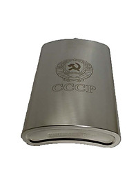 Bình Đựng INOX 304 CCCP Cao Cấp  5,4L, Loại 1 Dày Dặn