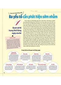 Sách Nuôi con kiểu Nhật - Chăm trẻ ốm ở nhà - Nhận biết và ứng phó 70 loại bệnh tật ở trẻ 0-6 tuổi_BKTT_SHU