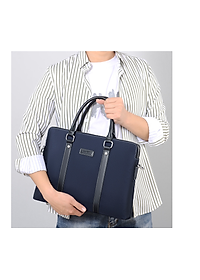 Túi xách nam công sở cao cấp phong cách mới