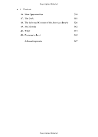 Promises to Keep: On Life and Politics