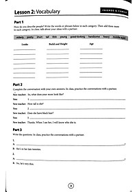Sách Speak Now 2 Workbook
