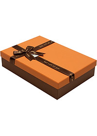 Hộp Quà Chữ Nhật Phượng Hoàng C204 - 31 x 22 x 7 cm - Giao mẫu ngẫu nhiên