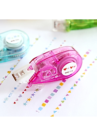 Băng Trang Trí Plus Petit Deco Rush - Màu Ngẫu Nhiên