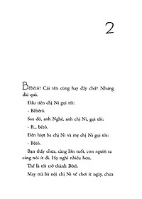  Tôi là Bêtô - Nguyễn Nhật Ánh
