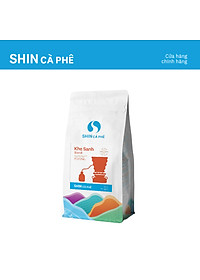Cà phê Khe Sanh Blend - Cà phê đặc sản pha thủ công (Pour Over) - Gói 250g