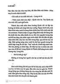 Sách Người Sao Chổi : Cuôc Chiến Vòng Quanh Thế Giới