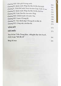 Việt Nam Sử Lược - Bản Đặc Biệt (Tái Bản)