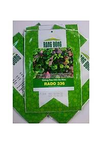 Hạt giống Rau Dền các loại 20g
