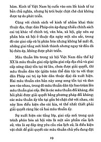 Sách Cuộc Vận Động Khởi Nghĩa Ở Trung Kỳ Năm 1916