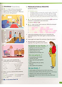 English File 4th Edition: Intermediate: Student's Book With Online Practice