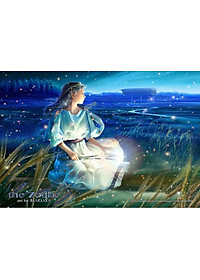 Bộ tranh xếp hình cao cấp 330 mảnh ghép – Xử Nữ