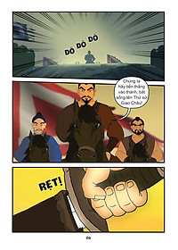 Khát Vọng Non Sông _ Lý Bí Lập Nước Vạn Xuân