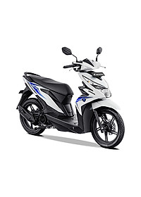 Honda BeAT 2019 giá hơn 30 triệu đồng tại Việt Nam