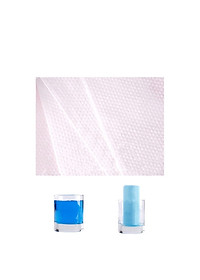 Khăn lau mặt dùng 1 lần Likado cho trẻ em và ngưới lớn kt 20*20cm( 1 cuộn 50 khăn)