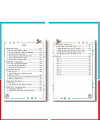 Sổ tay Hach Kiến Thức Toán Anh Lớp 7 Và Đề Cương Toán Anh Văn SKETCHNOTE 3 Chương Trình