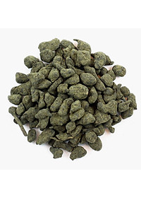 TRÀ VIỆT Bộ Quà Tặng Tri Ân 3 Hộp Bát Giác Trà Sen, Trà Ô Long, Trà Cổ thụ, Hộp quà giấy Mỹ thuật Sang trọng, Trà Cao cấp tốt cho sức khỏe