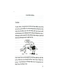 Nhật Ký Chú Bé Nhút Nhát - Tập 6: Mắc Kẹt (Tái Bản)