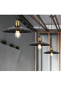 Đèn thả GOPET phong cách cổ điển trang trí nhà cửa sang trọng - kèm bóng EDISON ST64 (87).