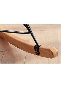 Ghế sofa thư giãn, sofa bập bênh phong cách bắc âu