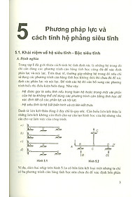 Cơ Học Kết Cấu Tập 2 - Hệ Siêu Tĩnh