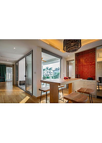 Radisson Blu Resort 5* Cam Ranh Nha Trang - Buffet Sáng, Hồ Bơi Lớn, Bãi Dài Cực Đẹp