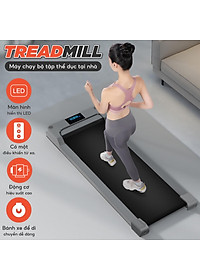 Máy chạy bộ đi bộ có điều khiển từ xa gia đình TM200B & TM310B thế hệ mới