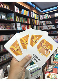 Little Genius Card Pirate Snap