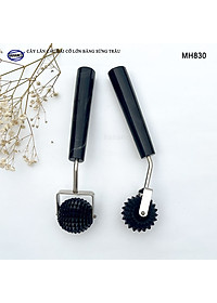 Cây lăn cầu gai bằng sừng trâu cỡ lớn đơn - Dụng cụ diện chẩn (MH830) Chăm sóc sức khỏe