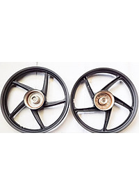 MÂM 5 CÂY GẮN WAVE ALPHA, FUTURE NEO ĐÙM