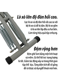 Máy Tập Đa năng New Six Pack Care mẫu mới model KM2017 (Hàng nhập khẩu)