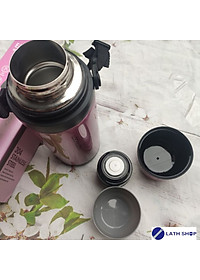 Bình giữ nhiệt LOCK&LOCK 1.000mL Easy Take - LHC1439