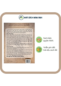 Đại Lộ Hành Động - Xóa Trì Hoãn Tạo Thành Công (Tặng sổ tay 15 câu hỏi thần kỳ)- Hồ Vĩnh Thùy Linh