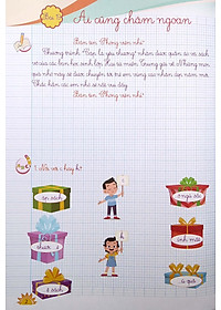 Bài Tập Thực Hành Chính Tả Lớp 2 - Tập 2 (Theo Chương Trình Giáo Dục Phổ Thông 2018)