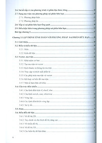 Kỹ Thuật Lập Trình Trong Thủy Khí Ứng Dụng