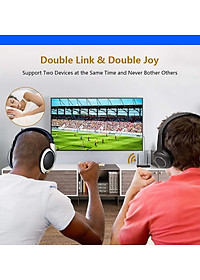 SOAIY Bộ Thu Phát Nhạc Bluetooth 5.0 Đa Chức Năng NFC, Hỗ trợ APTX HD / APTX LL / APTX SPDIF / AUX BT-B22 - Hàng Nhập Khẩu