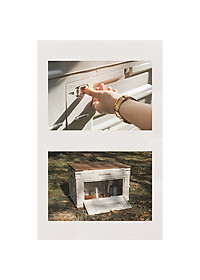 Thùng nhựa gấp gọn đa năng Naturehike NH20SJ 036 - Màu xám grey